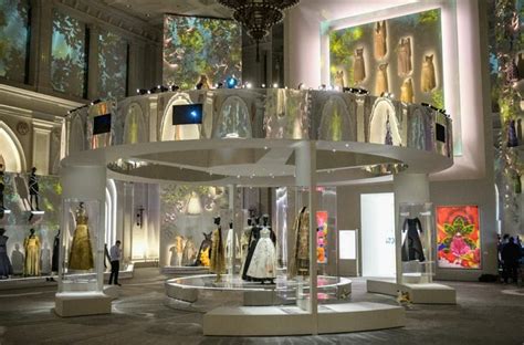 christian dior museum montreal|Christian Dior museum exhibit.